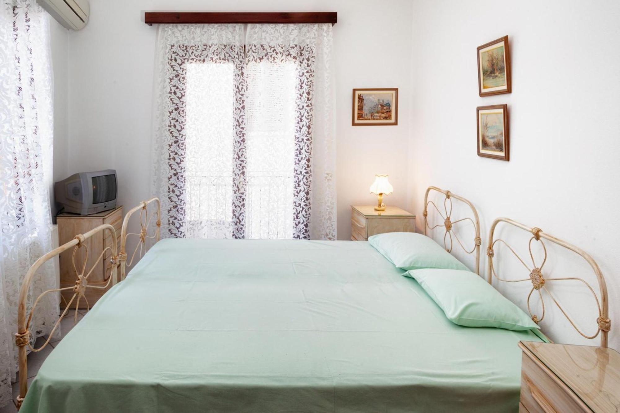 Afissos Seaside Cottage 외부 사진