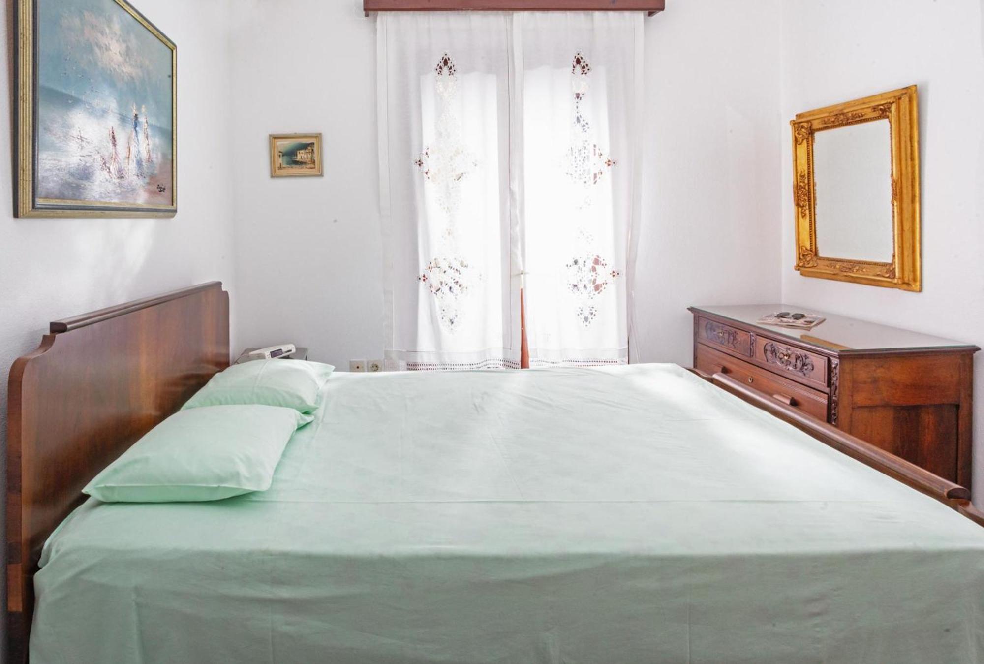 Afissos Seaside Cottage 외부 사진